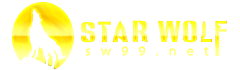 STAR WOLF